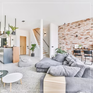 Large Spaces Package