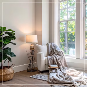 Small Spaces Package