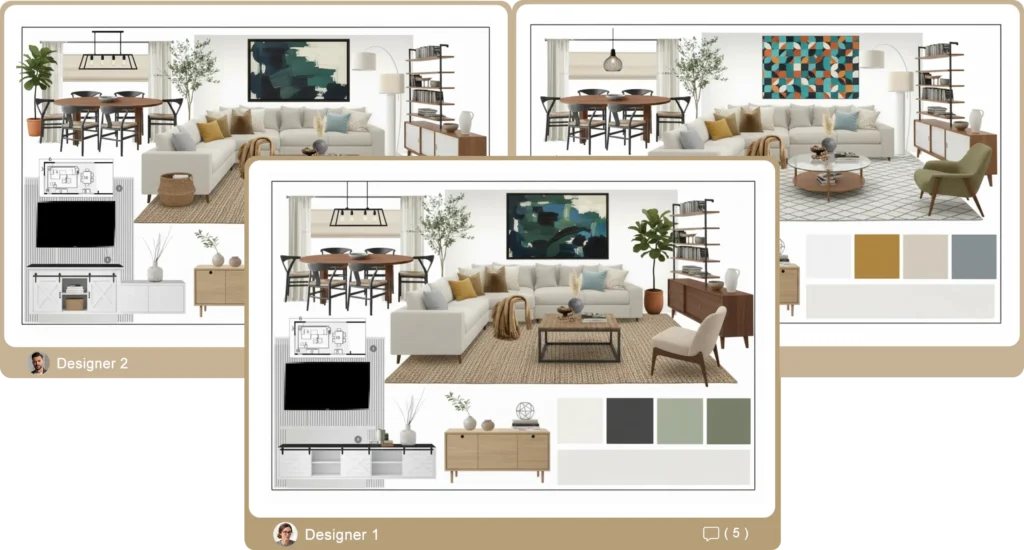 custom-design-plan
